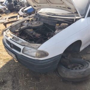 1996 Opel Kadette Left Fender Used – OEM Body Panel | Brits Brothers™ – main product image
