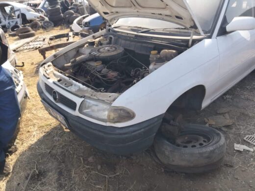 1996 Opel Kadette Left Fender Used – Body Panel Oem 1996 Opel Kadette Left Fender Used – OEM Body Panel | Brits Brothers™ – main product image