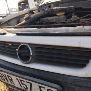 1996 Opel Kadette Grill Used | Original Front Grill Replacement | Brits Brothers™ – main product image