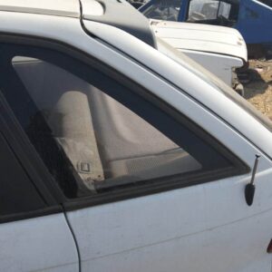 1996 Opel Kadette Right Rear Quarter Glass Used | Side Window OEM Replacement | Brits Brothers™ – main product image