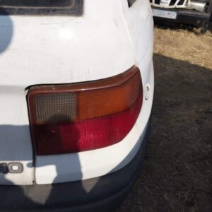 1996 Opel Kadette Right Taillight Used – OEM Rear Lamp