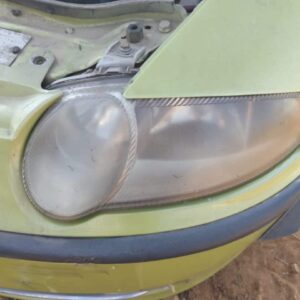 Alfa 147 Left Headlight Used | Driver Side OEM Headlamp | Brits Brothers™ – main product image