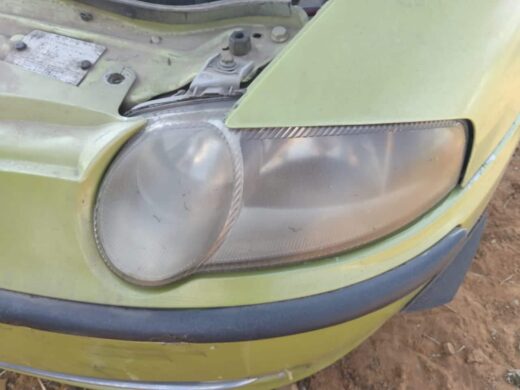 Alfa 147 Left Headlight Used | Brits Brothers™ Alfa 147 Left Headlight Used | Driver Side OEM Headlamp | Brits Brothers™ – main product image