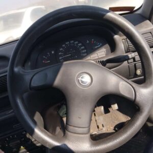 1996 Opel Kadette Steering Wheel Used – OEM Interior Control
