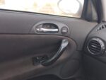 Alfa 147 Left Door Panel Used – OEM Interior Trim
