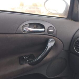 Alfa 147 Left Door Panel Used – OEM Interior Trim