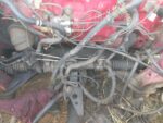 1996 Nissan Sentra Steering Rack Used – OEM GA16 Rack & Pinion