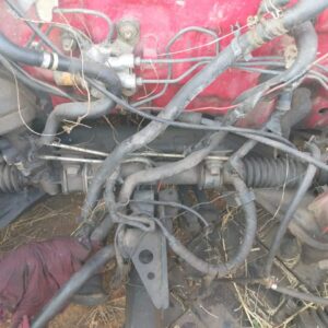 1996 Nissan Sentra Steering Rack Used – OEM GA16 Rack & Pinion