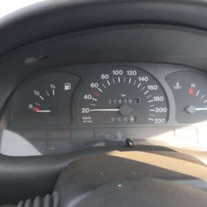 1996 Opel Kadette Cluster Used – OEM Speedometer and Gauge Panel