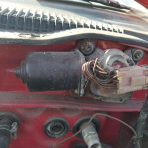 1996 Nissan Sentra Wiper Motor Used | Tested OEM | Brits Brothers™ – main product image