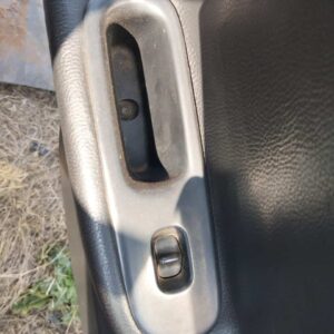 1996 Nissan Sentra Window Switch Used | OEM Tested | Brits Brothers™ – main product image