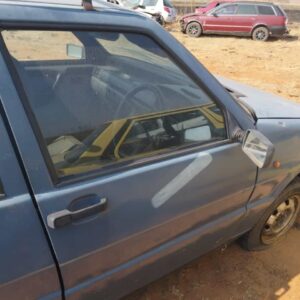 Fiat Uno Right Front Door Shell Used | Brits Brothers™ Auto Parts South Africa ™ – main product image