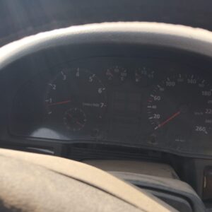 Audi A4 B5 Cluster Used | Brits Brothers™ Auto Parts South Africa ™ – main product image