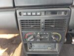 Fiat Uno Centre Console and Heater Control Unit Used | Brits Brothers™ Auto Parts South Africa ™ – main product im