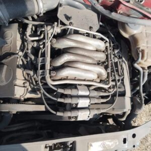 Audi A4 2.8 V6 Head Block and Sump Engine Used | Brits Brothers™ Auto Parts South Africa ™ – main product image