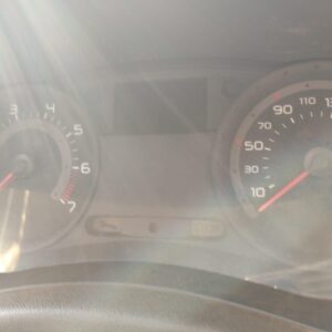 Renault Clio 3 Cluster Used | Speedo & Instrument Panel | Brits Brothers™ – main product image