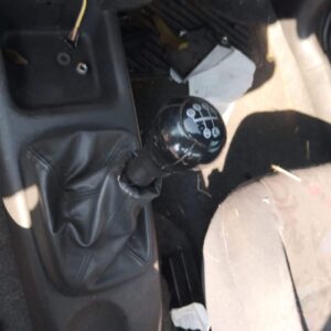 Opel Corsa Lite Gear Selector Used | Brits Brothers™ Auto Parts South Africa ™ – main product image