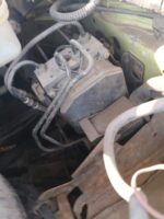 Alfa 147 ABS Pump Used – OEM Brake Control Module and Hydraulic Unit