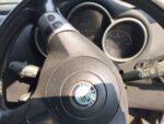 Alfa 147 Steering Wheel & Airbag Used – OEM Safety Component for Alfa Romeo