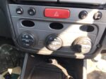 Alfa 147 Heater Control Unit Used – OEM Dashboard Climate Module