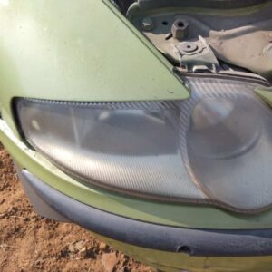 Alfa 147 Right Headlight Used – OEM Passenger Side Light Unit
