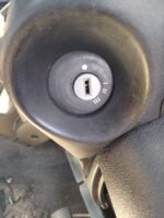 Opel Corsa Lite Ignition Used – Genuine OEM Opel Ignition Unit