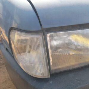 Fiat Uno Right Corner Light Used – Genuine OEM Fiat Lamp