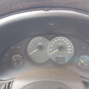 Opel Corsa Lite Cluster Used | Brits Brothers™ Spares – main product image