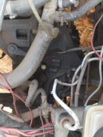 Fiat Uno Gearbox Used – Genuine OEM Fiat Transmission