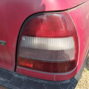 1996 Nissan Sabre Right Taillight Used | OEM Light Unit | Brits Brothers™ – main product image