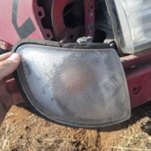 1997 Nissan Sentra Right Corner Light Used | Brits Brothers™ Spares – main product image