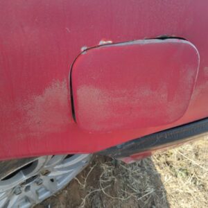 1997 Nissan Sentra Fuel Flap Used | Brits Brothers™ Auto Parts South Africa ™ – main product image