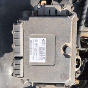 Fiat Palio/Strada ECU Used | Brits Brothers™ Spares – main product image