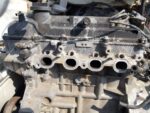 2014 Hyundai Picanto Head Block and Sump Engine Used | Brits Brothers™ Spares – main product image