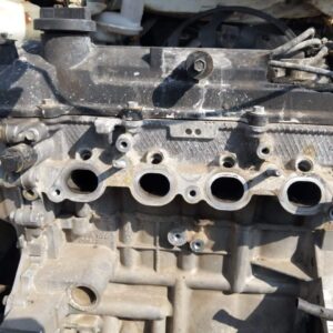 2014 Hyundai Picanto Head Block and Sump Engine Used | Brits Brothers™ Spares – main product image