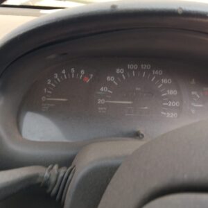 1997 Opel Astra Cluster Used | Brits Brothers™ Spares – main product image