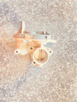 Renault Kwid OEM Throttle Body Used | Tested & Delivered | Brits Brothers™ – main product image