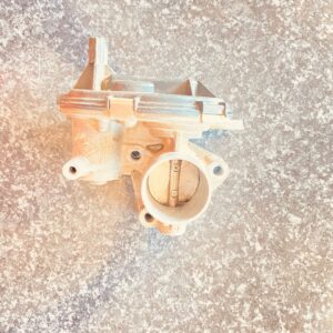 Renault Kwid OEM Throttle Body Used | Tested & Delivered | Brits Brothers™ – main product image
