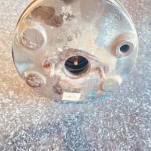Datsun Go Brake Booster Used | Tested OEM Unit | Brits Brothers™ – main product image