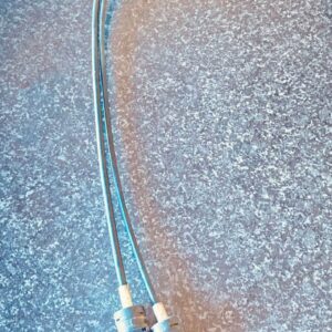Datsun Go Gear Links Used | Genuine Shift Linkage Set | Brits Brothers™ – main product image