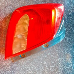 2015 Datsun Go Left Taillight Used | Tested OEM Rear Light | Brits Brothers™ – main product image