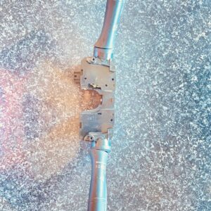 Datsun Go Combination Switch Used | Headlight & Wiper Stalk | Brits Brothers™ – main product image