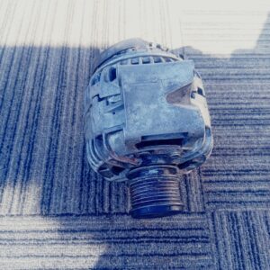 Mercedes Benz M271 Engine Alternator Used – Genuine OEM Part | Brits Brothers™ – main product image