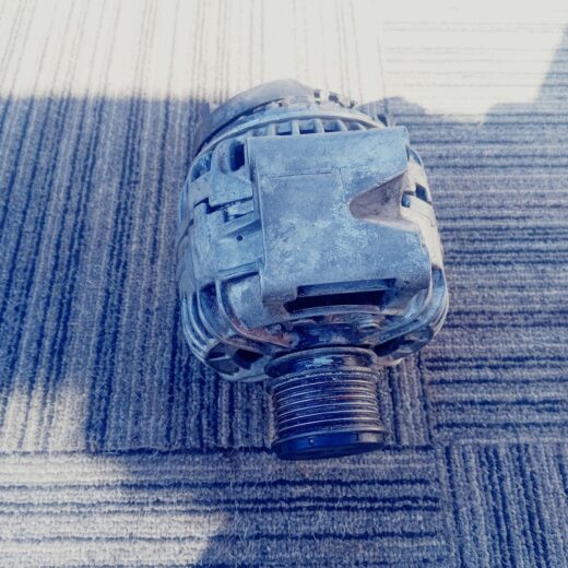 Mercedes Benz M271 Engine Alternator Used – Oem Charging Unit Mercedes Benz M271 Engine Alternator Used – Genuine OEM Part | Brits Brothers™ – main product image