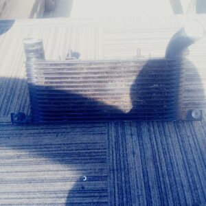 2002 Mitsubishi Pajero 4M41 Auto Intercooler Used – OEM Replacement | Brits Brothers™ – main product image