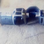 Mitsubishi Pajero 4M41 Dashboard Complete with Airbag Used | Brits Brothers™ – main product image