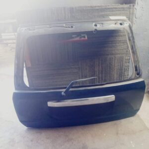 Nissan X Trail T31 Tailgate Shell Used | Body Shell Only | Brits Brothers™ – main product image