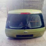 2005 Ford Fiesta Tailgate Complete Used | Nationwide Delivery | Brits Brothers™ – main product image