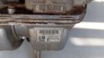 Opel Astra Z18XE Intake Manifold & Throttle Body Used – OEM 24405386