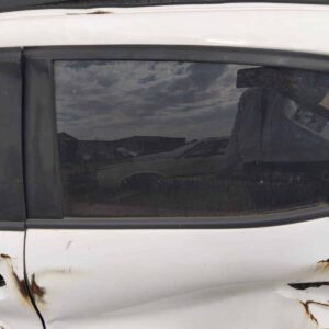 2023 Renault Kwid Left Rear Door Glass Used | Brits Brothers™ Spares – main product image